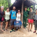 Excellent experience